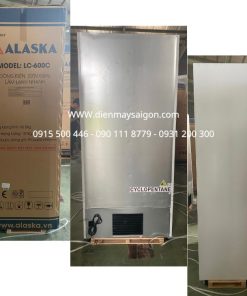 Tủ mát Alaska 600 lít LC-600C