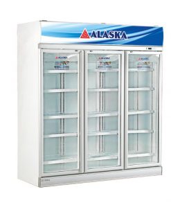 Tủ mát siêu thị Alaska 1800 lít LC-1500C3