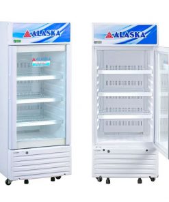 Tủ mát Alaska 205 Lít LC-233H (NEW)