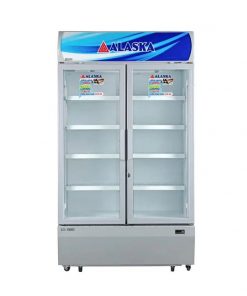 Tủ mát Alaska Inverter 1000 lít LCI-1000C