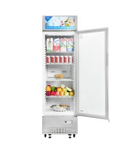 Tủ mát Aqua 235/215 lít AQS-AF340S