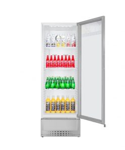 Tủ mát Aqua 235/215 lít AQS-AF340N