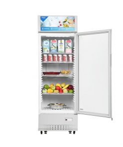 Tủ Mát Aqua 300/280 Lít AQS-AF400S