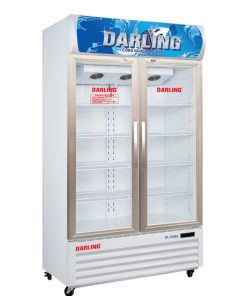 Tủ mát Darling 630 lít DL-7000A