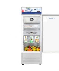 Tủ mát Hoà Phát 195 lít HSR D6195