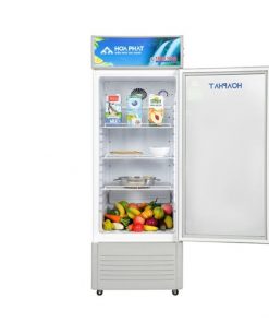 Tủ mát Hoà Phát 195 lít HSR S6195