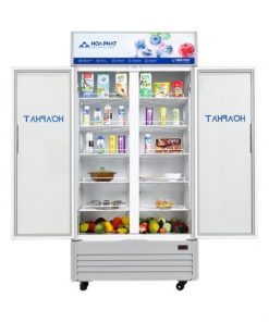 Tủ mát Hòa Phát 723 lít HSR D6723