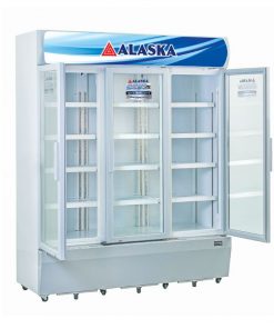 Tủ mát Alaska 1200 lít LCI-1200C3