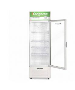 Tủ mát Kangaroo 298 lít KG298AT cánh kính