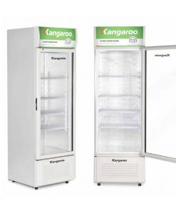 Tủ mát Kangaroo 350 lít KG359AT cánh kính