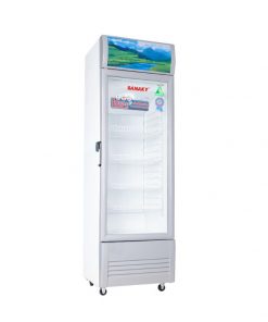 Tủ mát Sanaky 160/118 lít VH-168KL