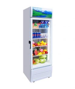 Tủ mát Sanaky 300 lít VH-3588K