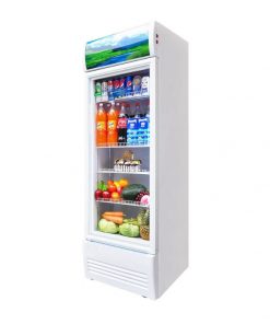 Tủ mát Sanaky 350 lít VH-4088K