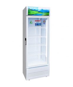Tủ mát Sanaky 400 lít VH-4588K