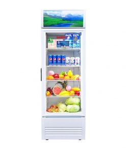 Tủ mát Sanaky Inverter 300 lít VH-3588K3