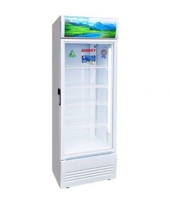 Tủ mát Sanaky Inverter 350 lít VH-4088K3