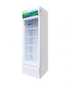 Tủ mát Sanaky Inverter 400lít VH-4588K3