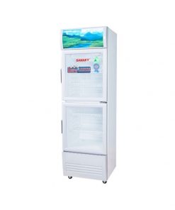 Tủ mát Sanaky 210/170 lít VH-218WL