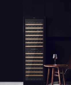 Tủ rượu âm tủ Hafele 127 chai – 415 lít HW-C415FB (533.17.021)