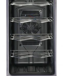 Tủ Ướp Rượu Vang Alaska JC-18A