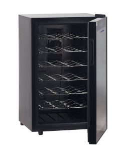 Tủ Ướp Rượu Vang Alaska JC-28S