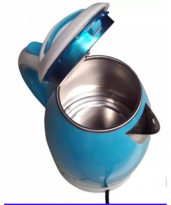 Bình đun siêu tốc 1,8 lít CAFE PHỐ TVT-7979 [Bình đun vỏ cách nhiệt ruột inox]