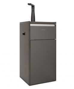 Máy lọc nước RO Toshiba TWP-N1843SV(T) 3 lõi