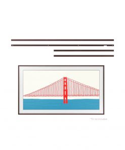 Khung Viền cho TV The Frame 2021 43″