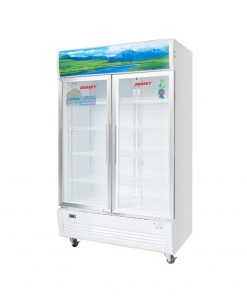 Tủ mát Sanaky 800/700 lít VH-8009HP