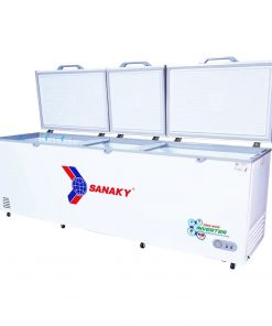 Tủ đông Inverter Sanaky 1100/900 lít VH-1199HY3
