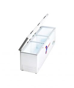 Tủ đông Inverter Sanaky 1100/900 lít VH-1199HY4K