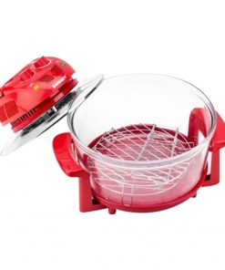 Lò nướng Sanaky 14 lít VH-148D