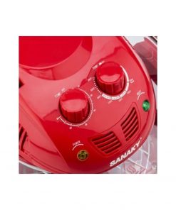 Lò nướng thủy tinh Sanaky 15 lít VH-188D
