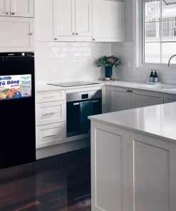 Tủ đông đứng Inverter Sanaky 180/150 lít VH-180VD3