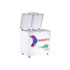 Tủ đông mát Sanaky 220/165 lít VH-225W2