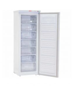 Tủ đông đứng Sanaky 230/213 lít VH-230VD