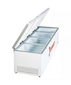 Tủ đông Inverter Sanaky 2300/2000 lít VH-2399HY3