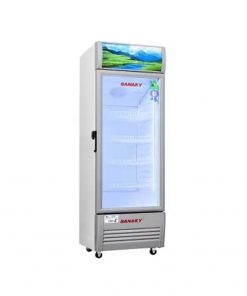 Tủ mát Inverter Sanaky 350/290 lít VH-3589K3