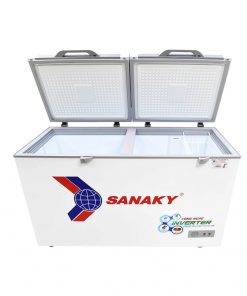 Tủ đông mát Sanaky 280/220 lít VH-2899W2KD