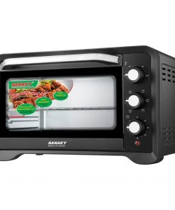 Lò nướng Sanaky 25 lít VH-259S2D