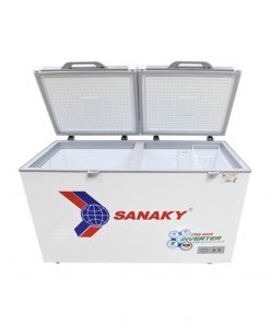 Tủ đông Inverter Sanaky 280/235 lít VH-2899A4K