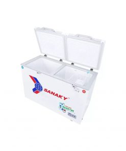 Tủ đông mát Sanaky 560/365 lít VH-5699W4K