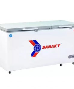 Tủ đông mát Sanaky Inverter 660/530 lít VH-6699W4K