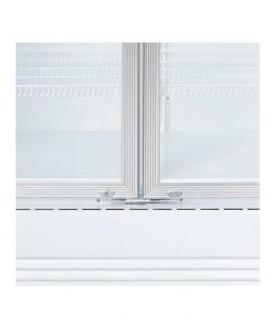 Tủ mát Inverter Sanaky 800/700 lít VH-8009HP3