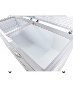 Tủ đông Sanaky 860/761 lít VH-8699HY