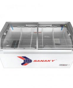 Tủ đông Sanaky 800/500 lít VH-888KA