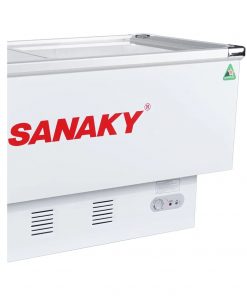 Tủ đông Sanaky 800/516 lít VH-999K