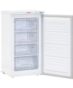 Tủ đông đứng Sanaky 160/118 lít VH-160VD