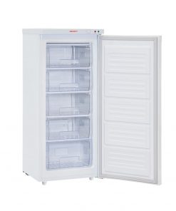 Tủ đông đứng Sanaky 180/150 lít VH-180VD