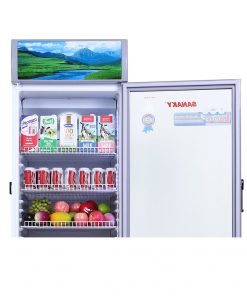 Tủ mát Sanaky 300/240 lít VH-308KL